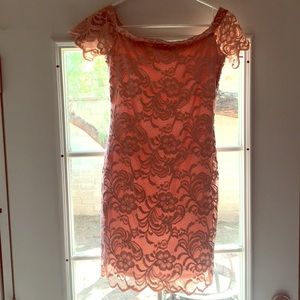 COPY - Junior’s Dress